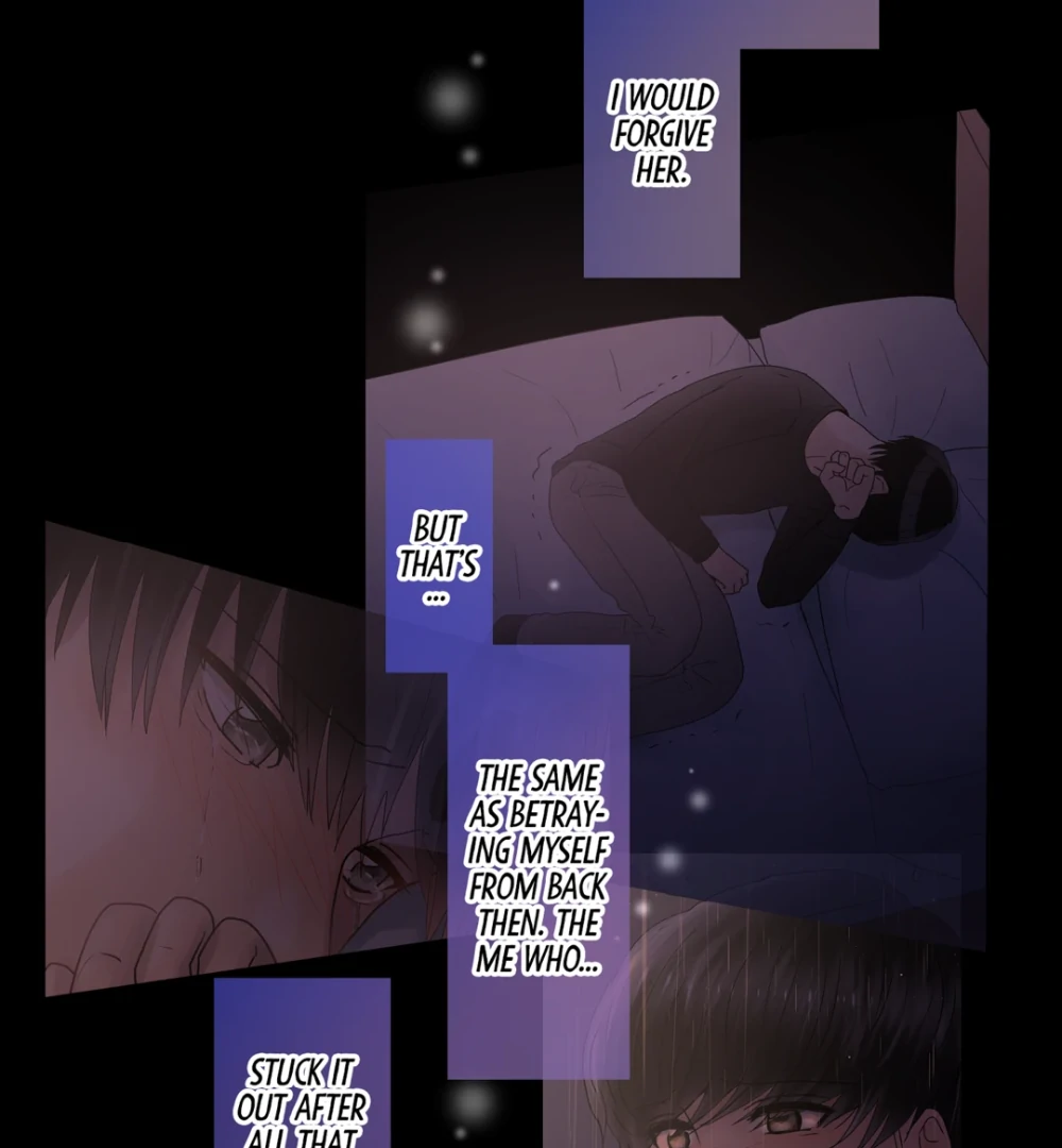 The Betrayed Husband’s Blues Chapter 141 - page 45