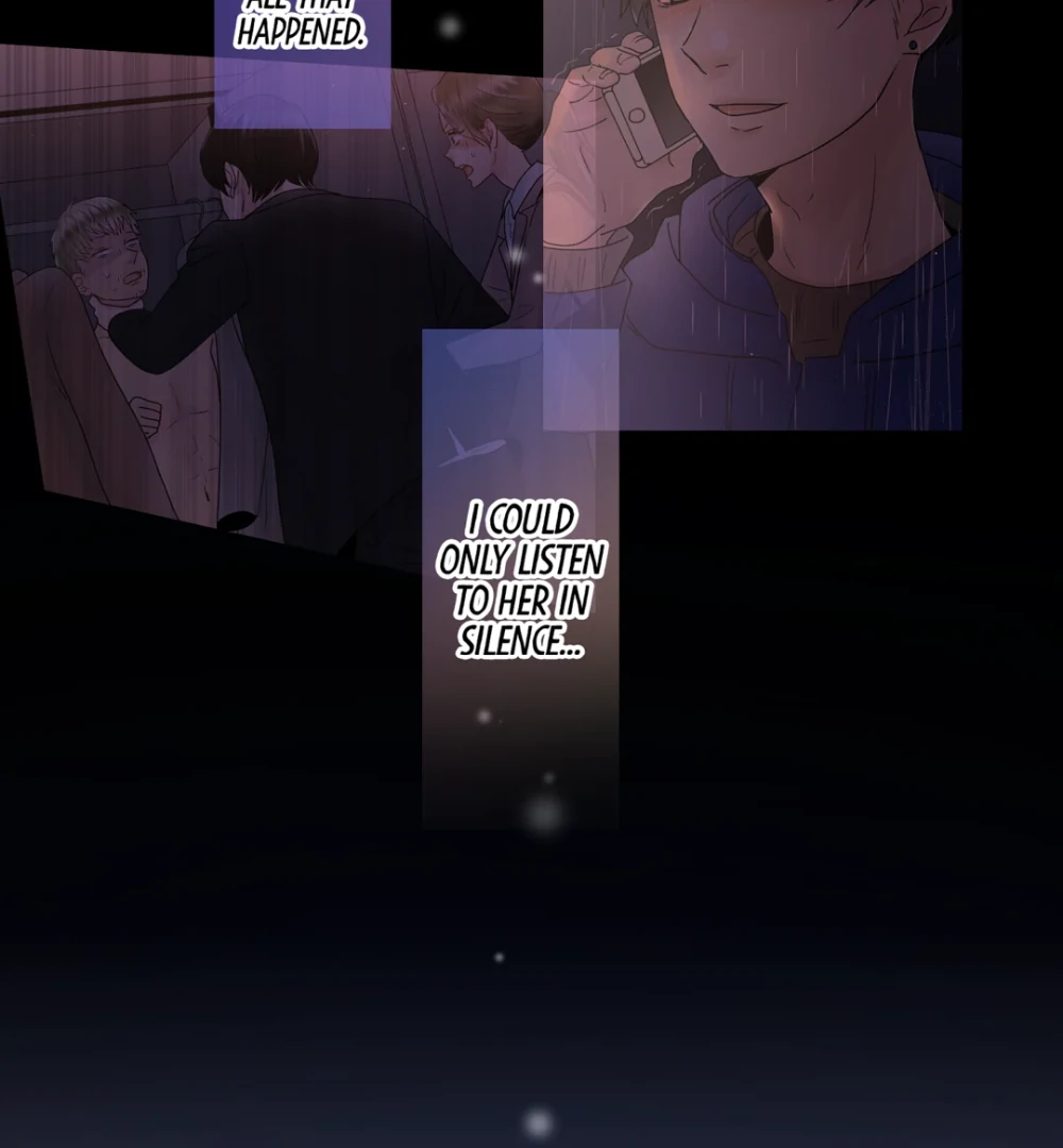 The Betrayed Husband’s Blues Chapter 141 - page 46