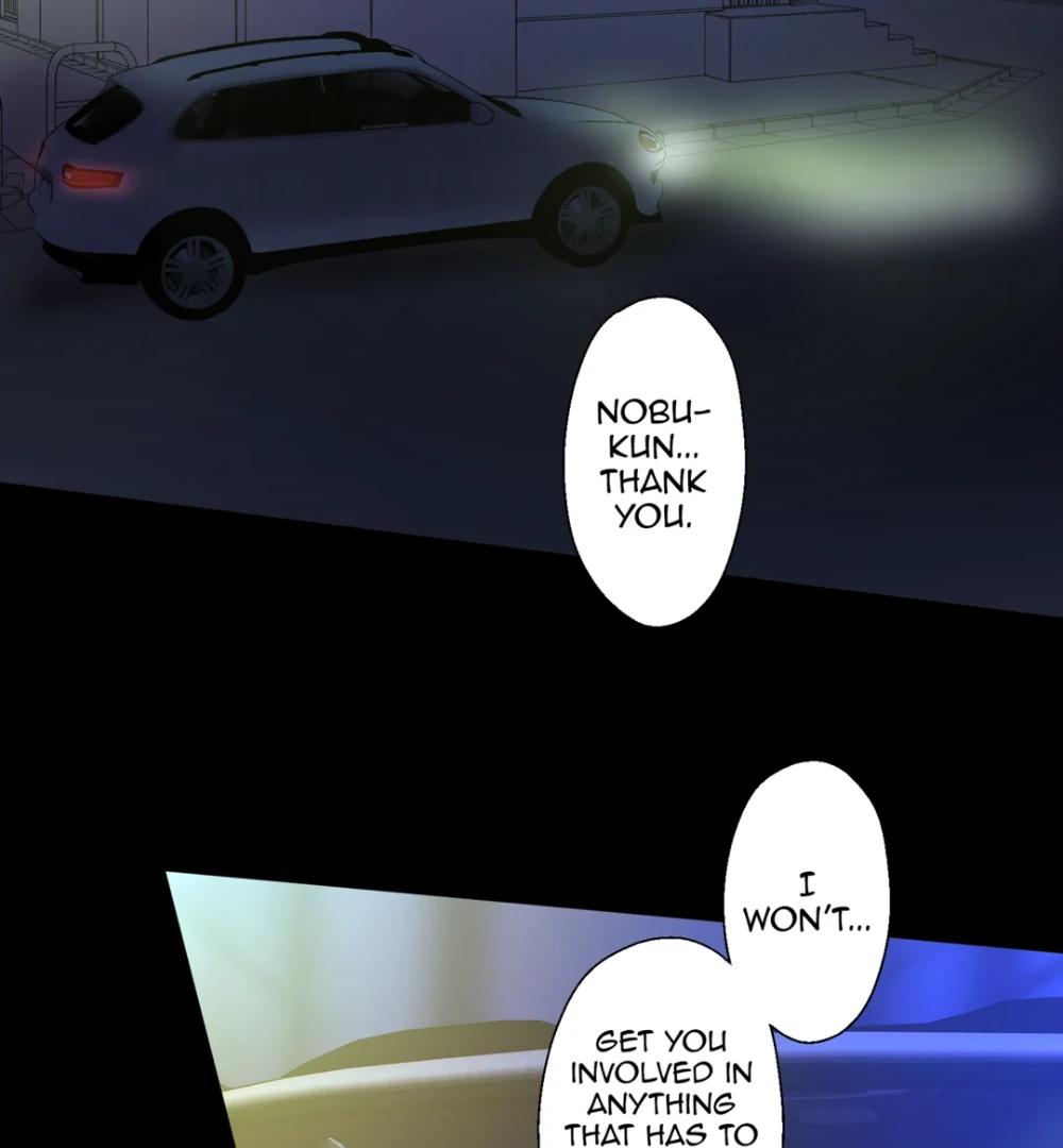 The Betrayed Husband’s Blues Chapter 141 - page 49