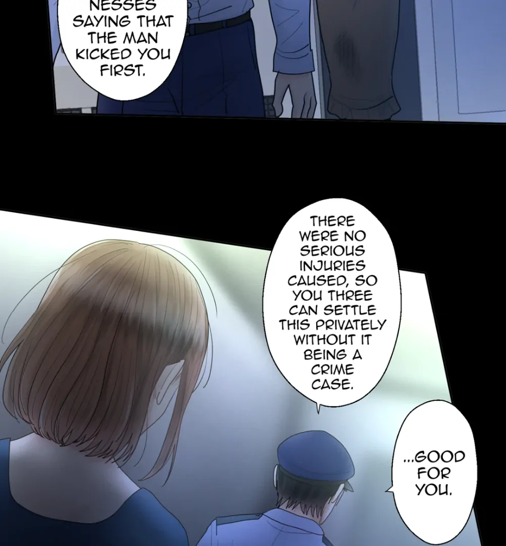 The Betrayed Husband’s Blues Chapter 141 - page 5
