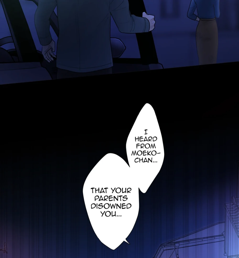 The Betrayed Husband’s Blues Chapter 141 - page 55