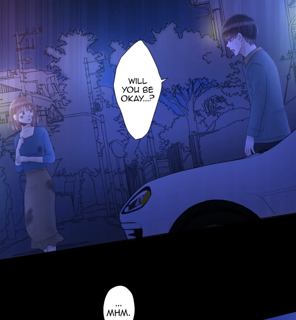 The Betrayed Husband’s Blues Chapter 141 - page 56