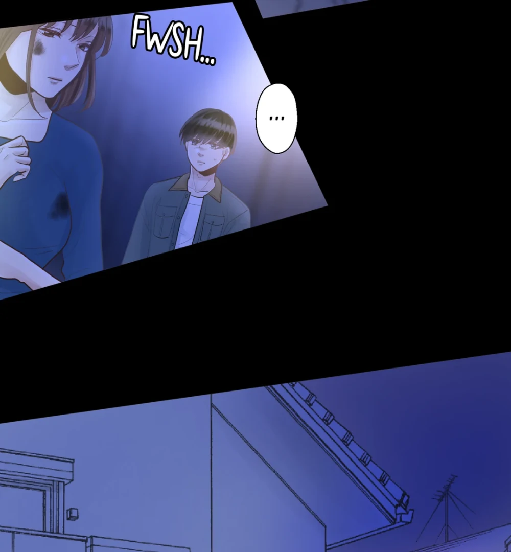 The Betrayed Husband’s Blues Chapter 141 - page 58