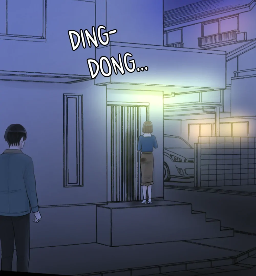 The Betrayed Husband’s Blues Chapter 141 - page 59