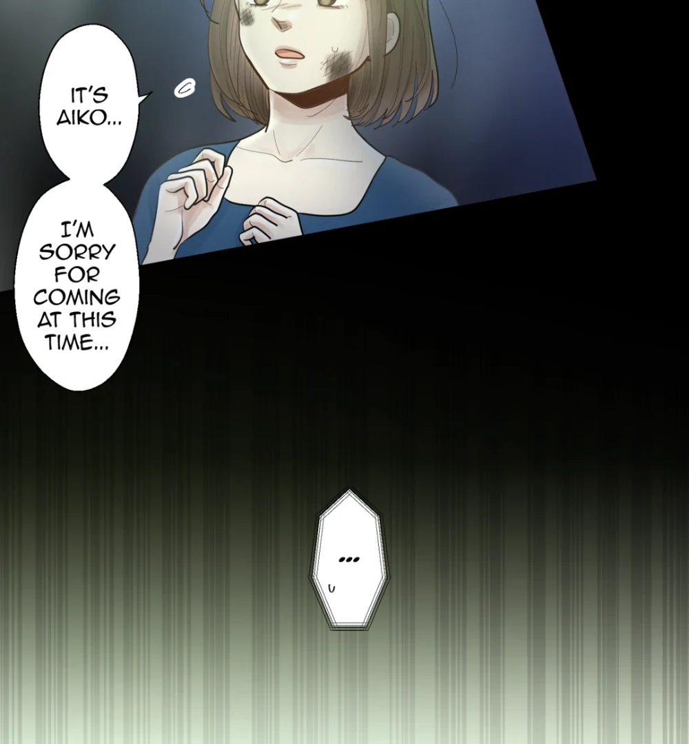 The Betrayed Husband’s Blues Chapter 141 - page 61