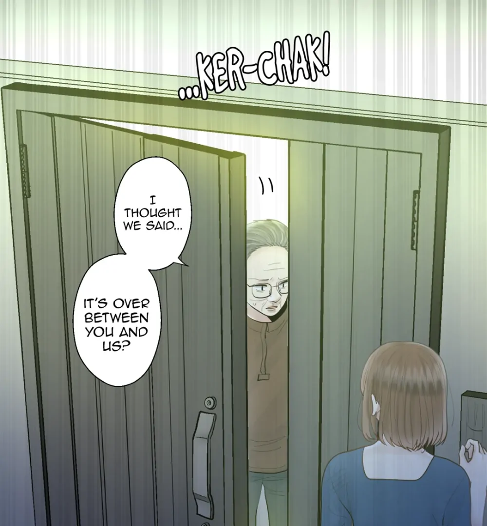 The Betrayed Husband’s Blues Chapter 141 - page 62