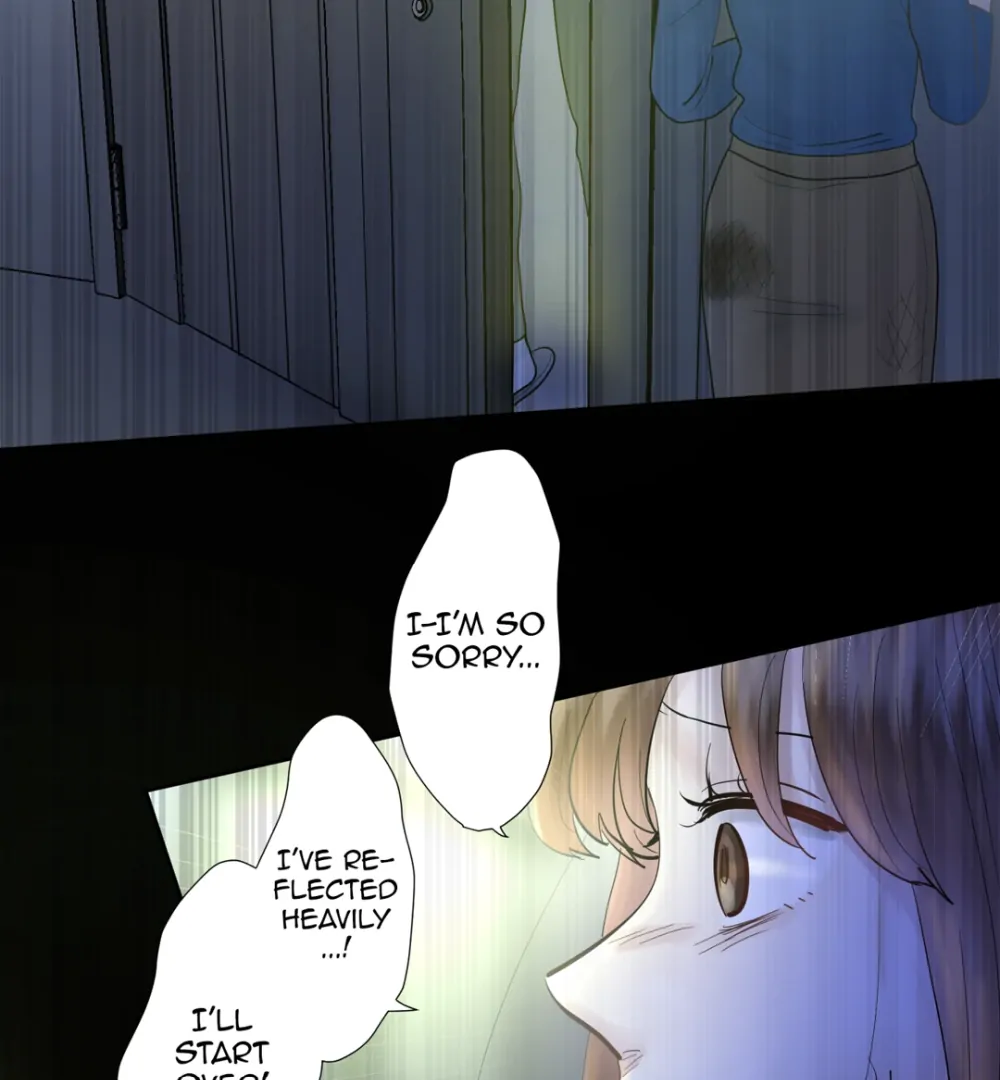 The Betrayed Husband’s Blues Chapter 141 - page 63