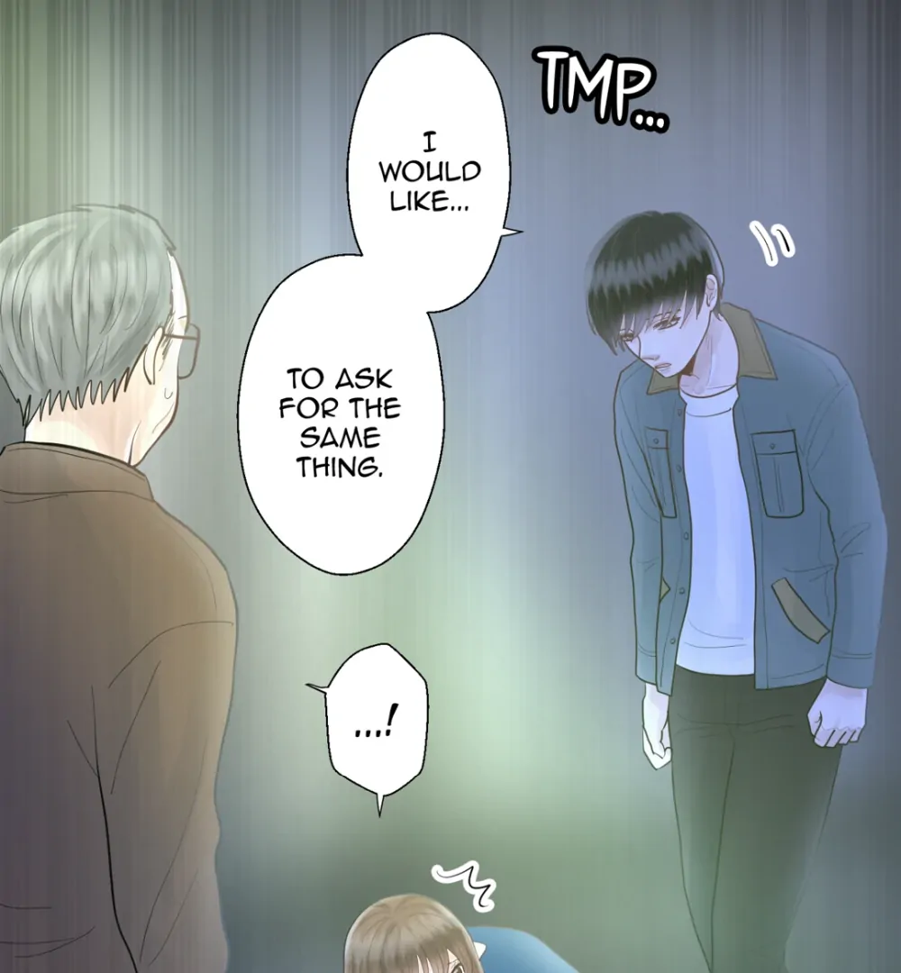 The Betrayed Husband’s Blues Chapter 141 - page 67