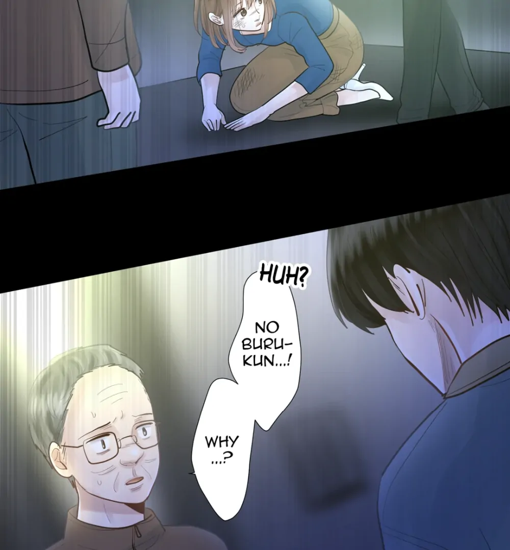 The Betrayed Husband’s Blues Chapter 141 - page 68