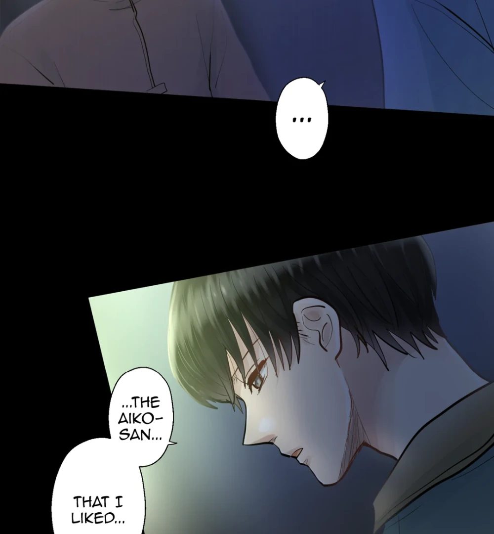 The Betrayed Husband’s Blues Chapter 141 - page 69