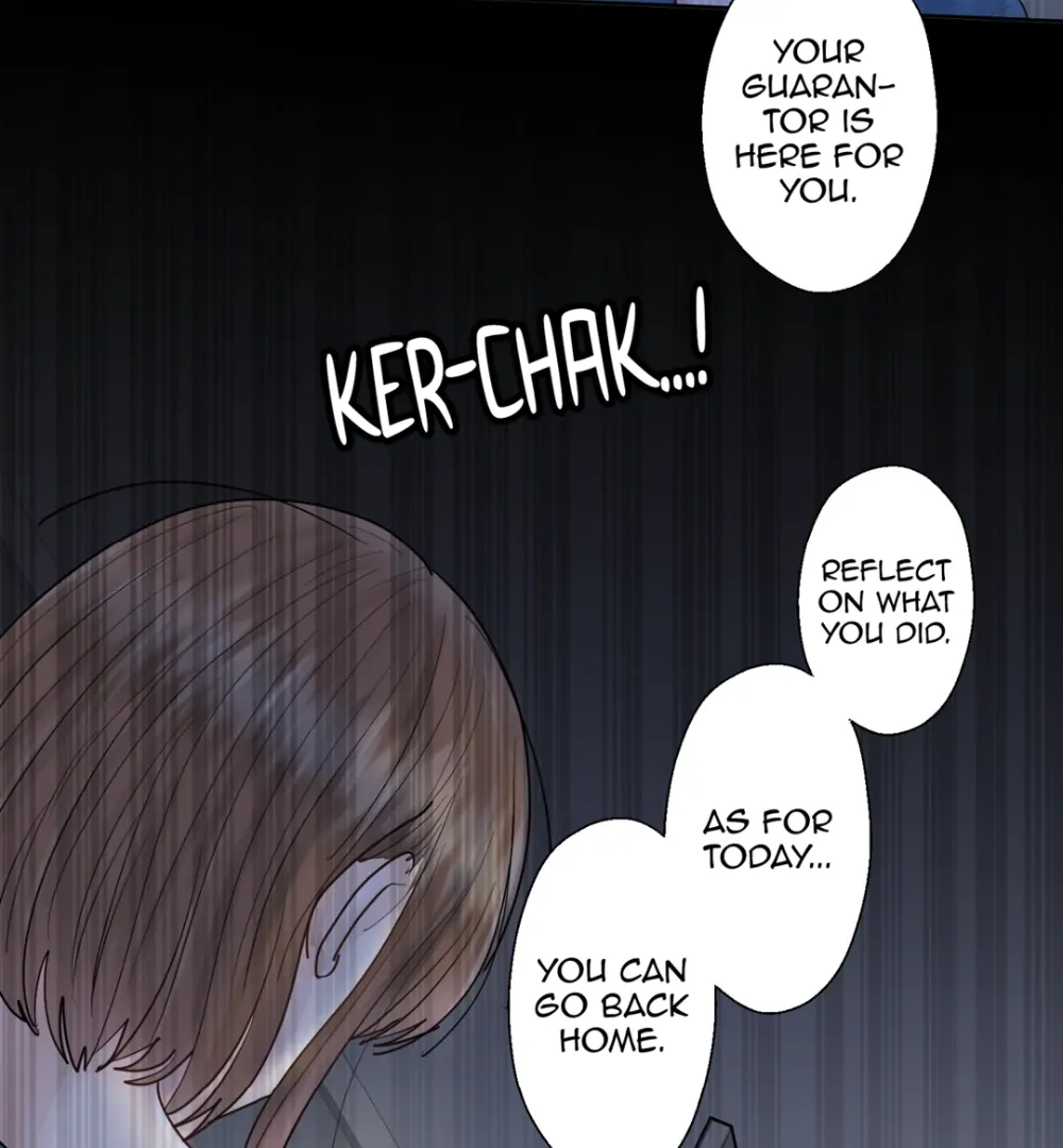 The Betrayed Husband’s Blues Chapter 141 - page 7