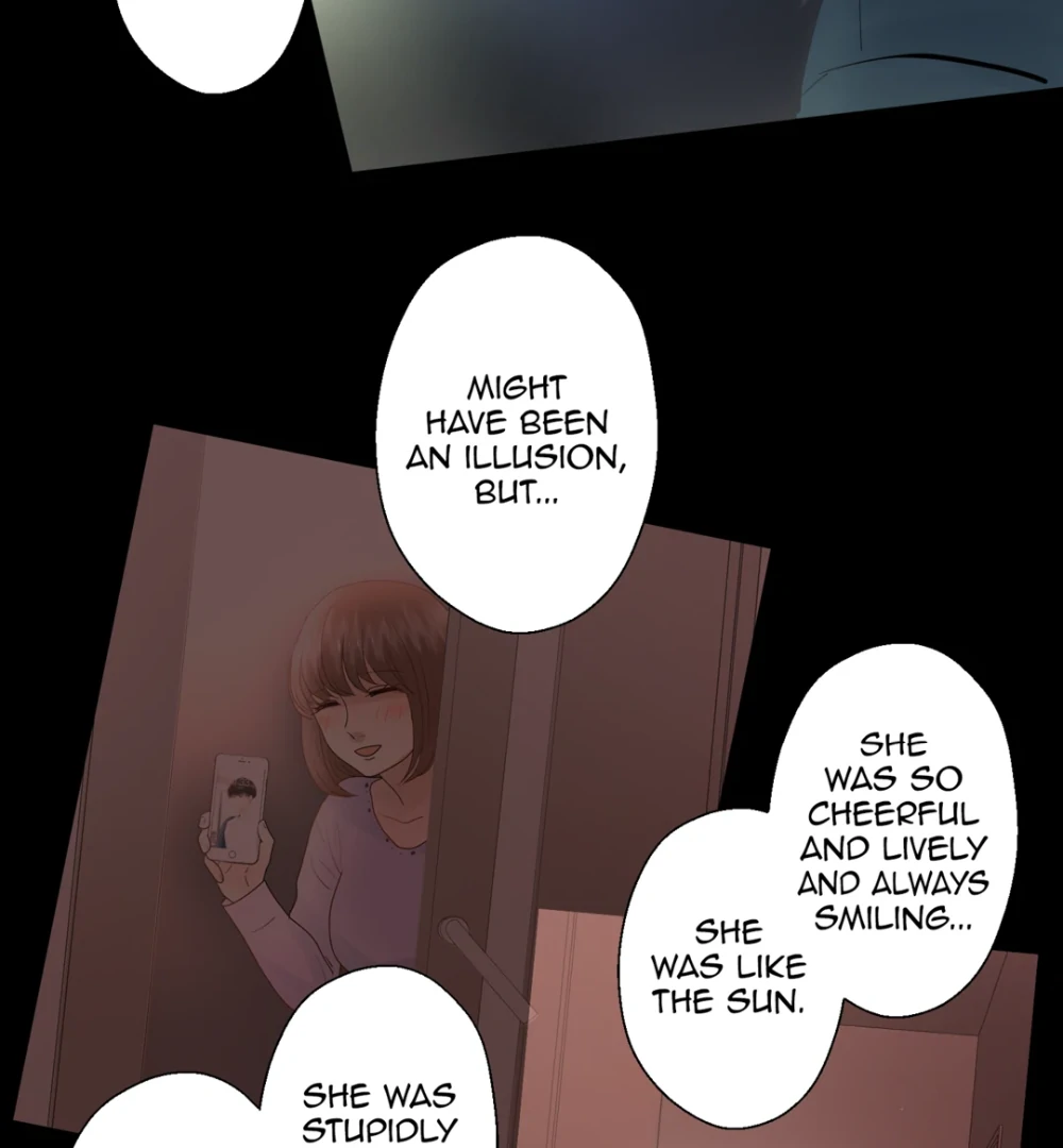 The Betrayed Husband’s Blues Chapter 141 - page 70