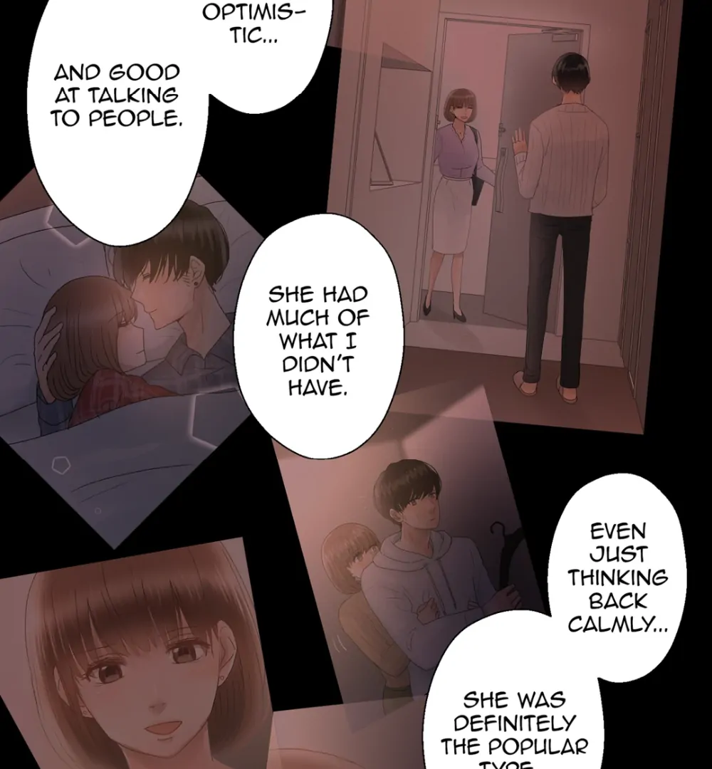 The Betrayed Husband’s Blues Chapter 141 - page 71