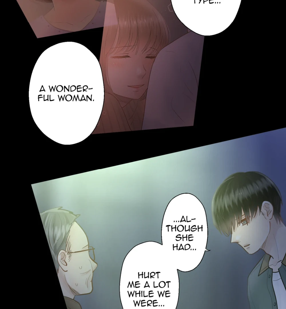 The Betrayed Husband’s Blues Chapter 141 - page 72
