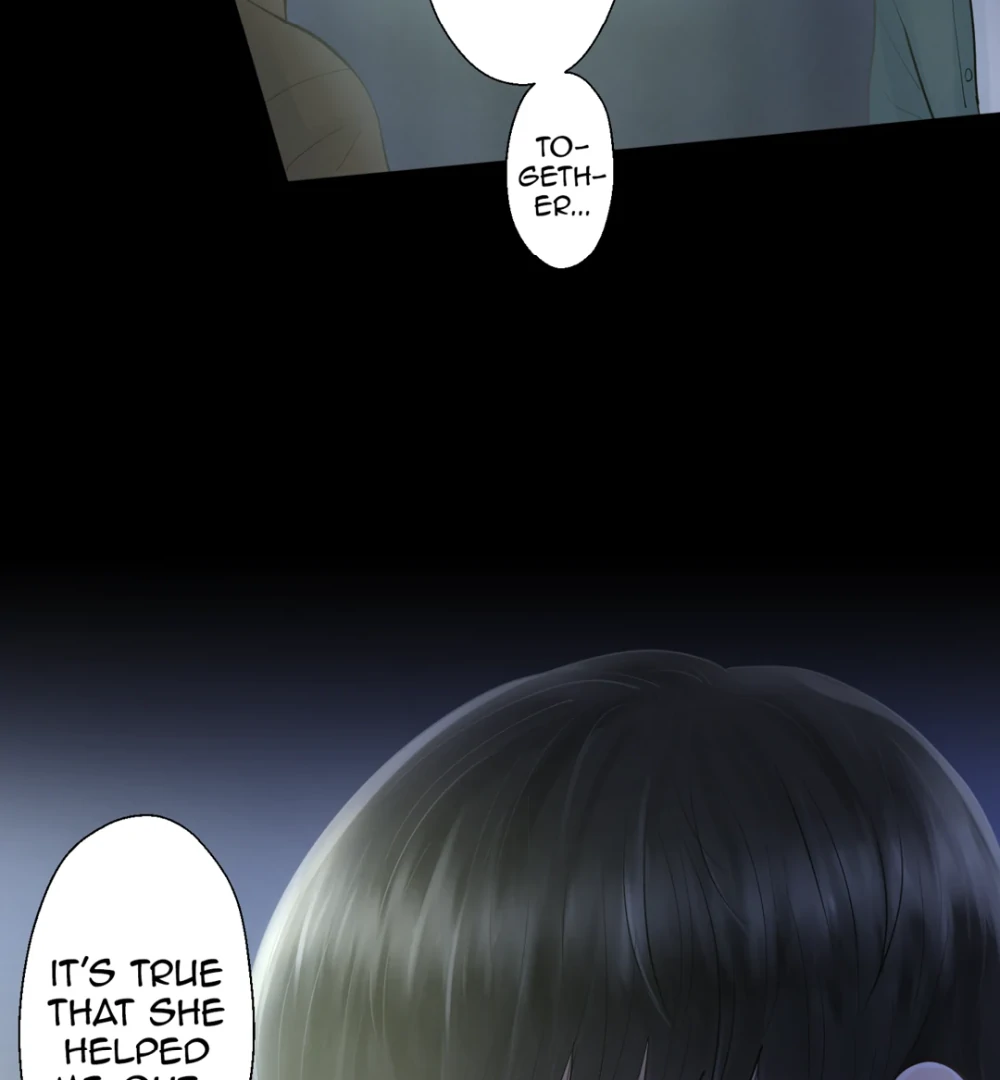 The Betrayed Husband’s Blues Chapter 141 - page 73