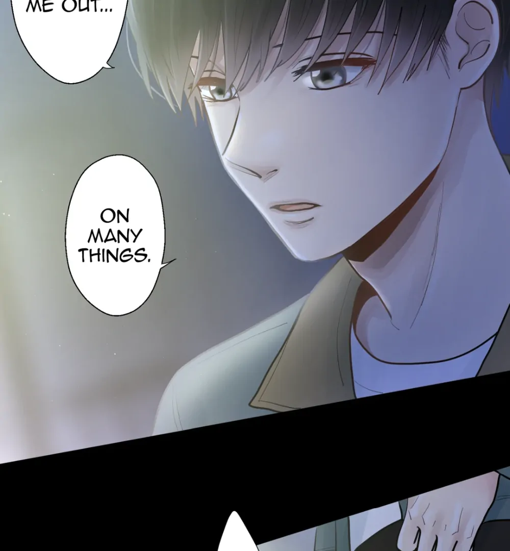 The Betrayed Husband’s Blues Chapter 141 - page 74