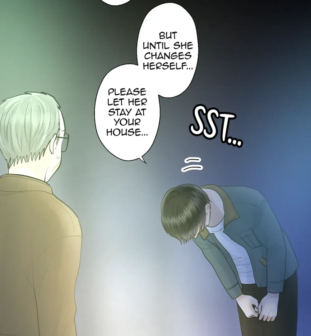 The Betrayed Husband’s Blues Chapter 141 - page 76