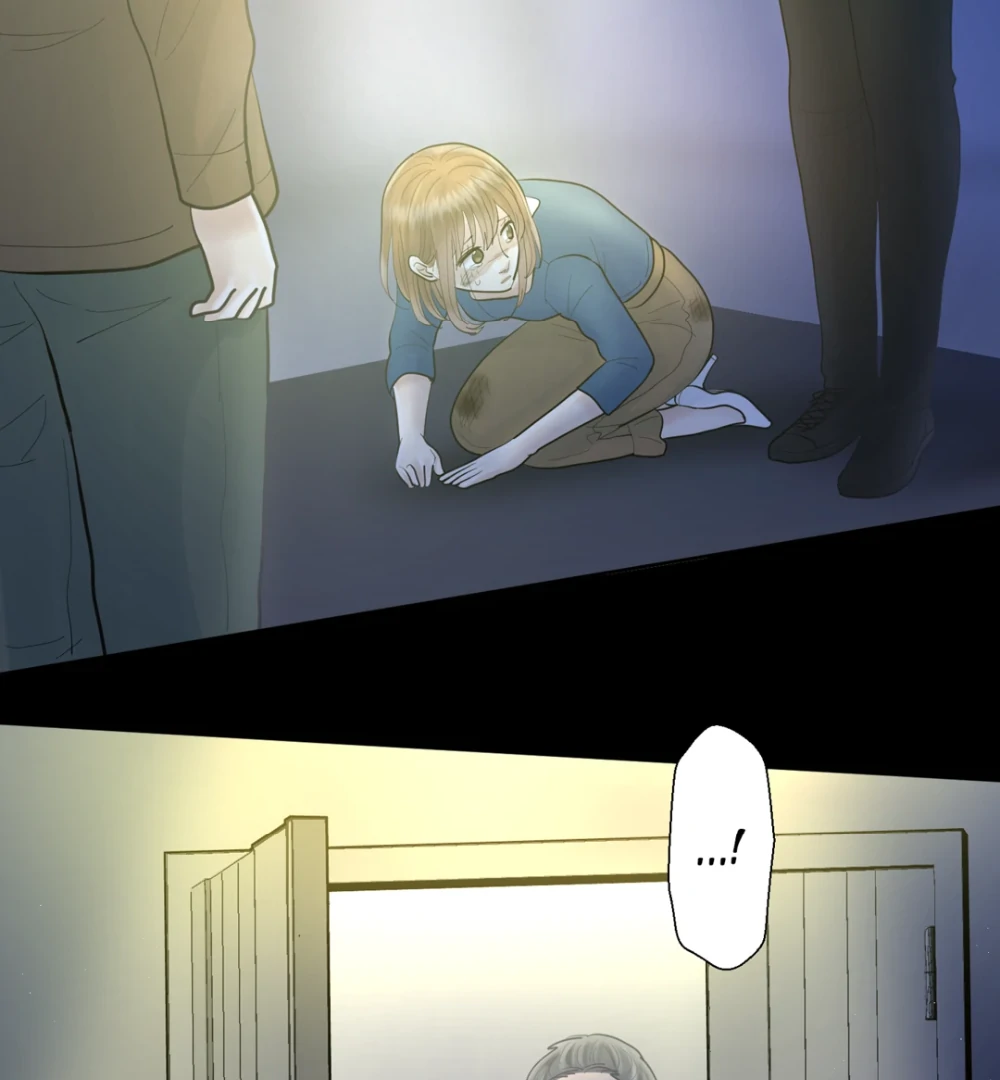 The Betrayed Husband’s Blues Chapter 141 - page 77