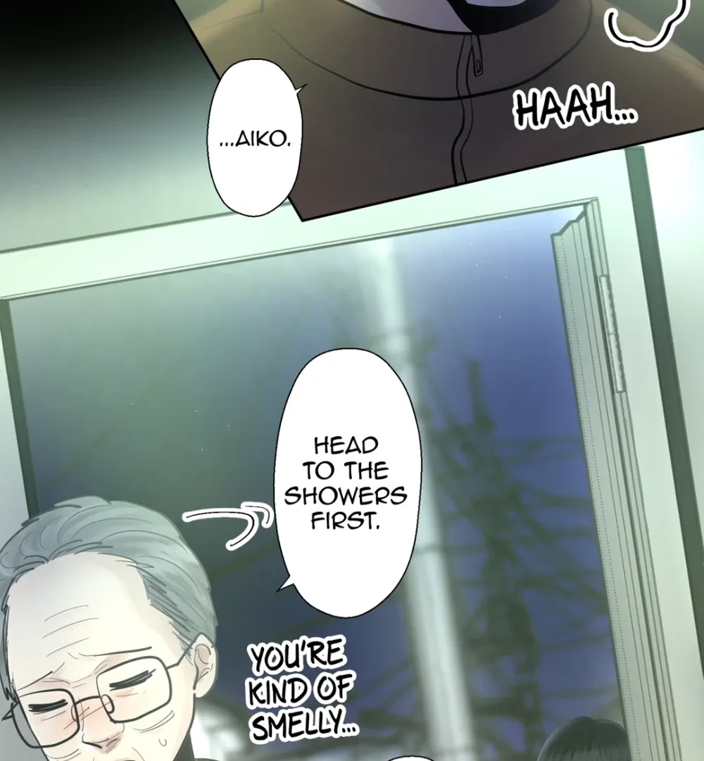 The Betrayed Husband’s Blues Chapter 141 - page 79