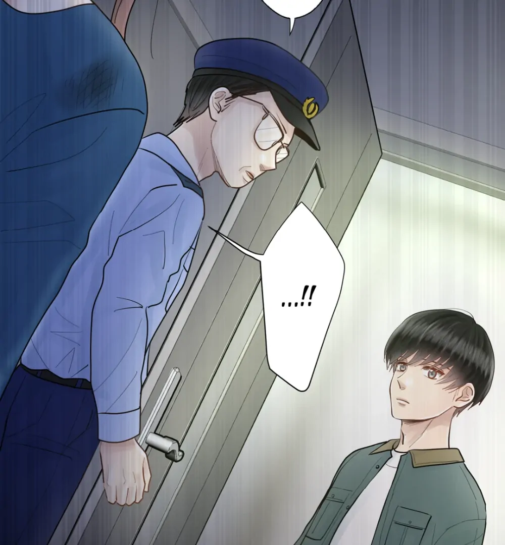 The Betrayed Husband’s Blues Chapter 141 - page 8