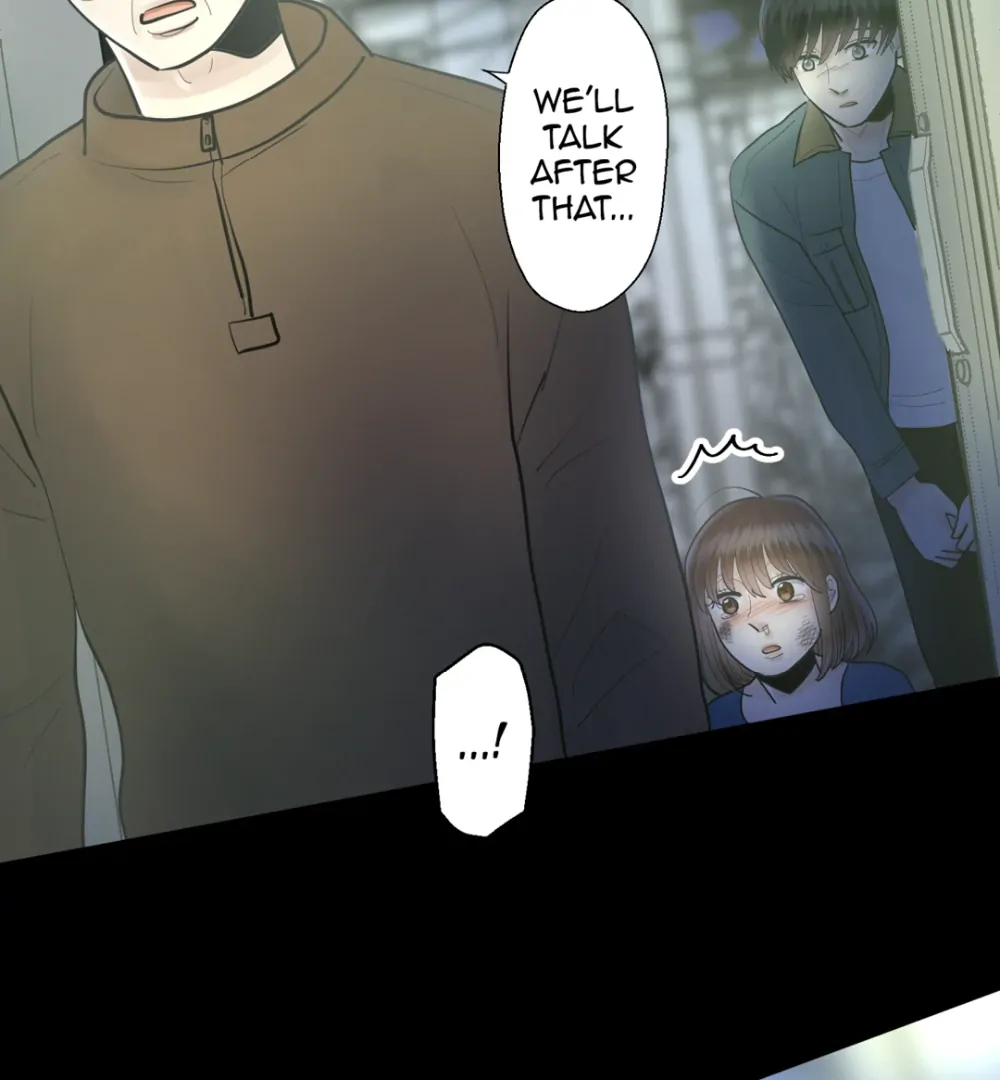 The Betrayed Husband’s Blues Chapter 141 - page 80