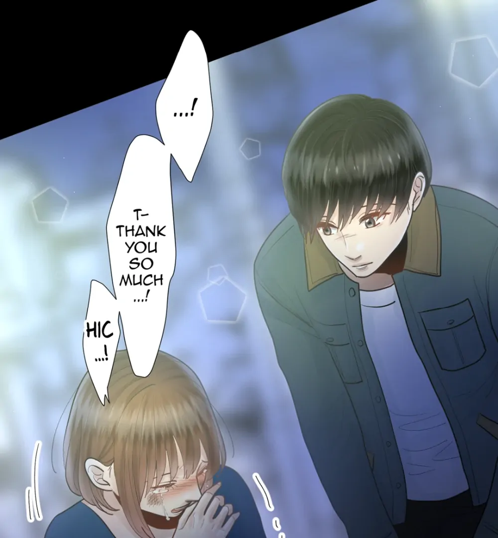 The Betrayed Husband’s Blues Chapter 141 - page 81