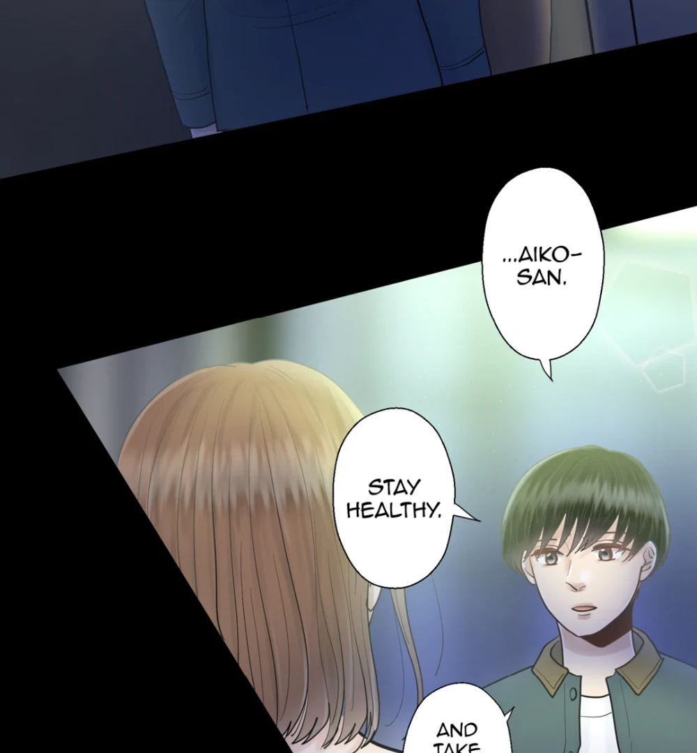 The Betrayed Husband’s Blues Chapter 141 - page 84