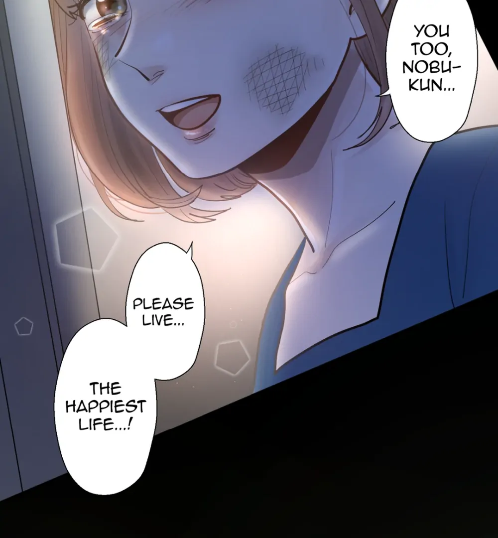 The Betrayed Husband’s Blues Chapter 141 - page 86