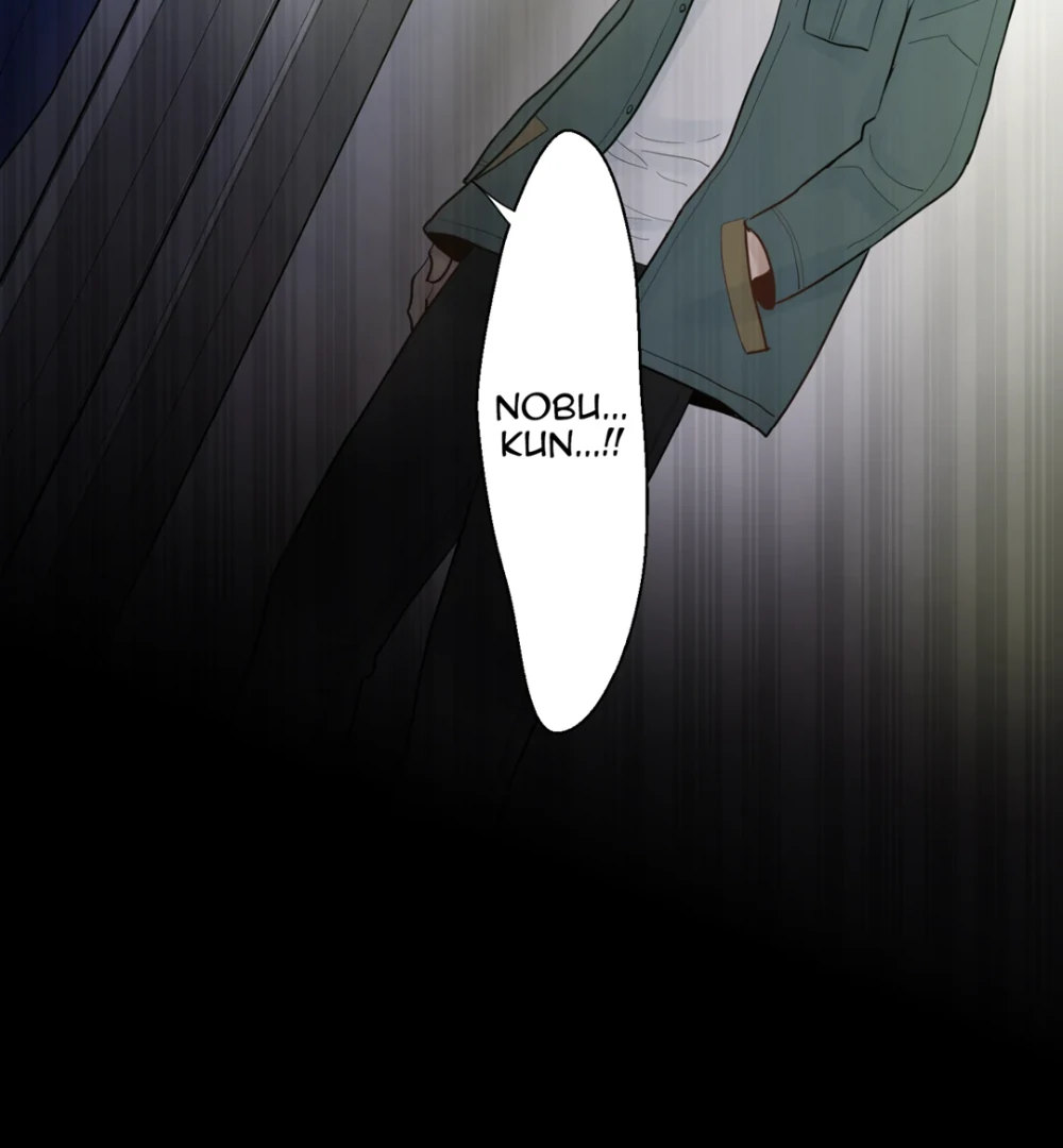 The Betrayed Husband’s Blues Chapter 141 - page 9