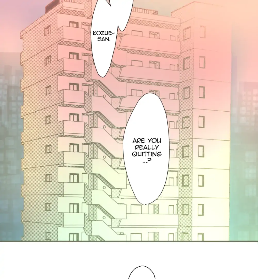 The Betrayed Husband’s Blues Chapter 142 - page 10