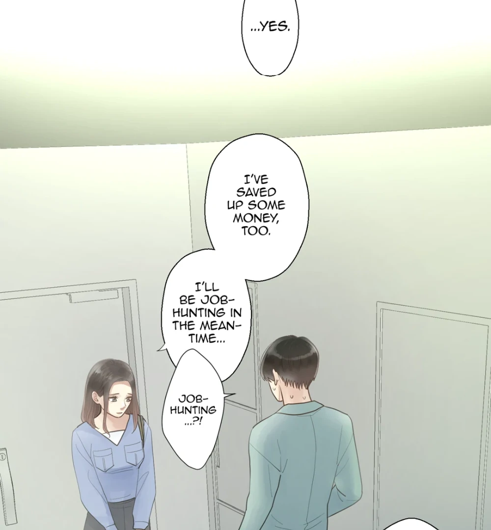 The Betrayed Husband’s Blues Chapter 142 - page 11