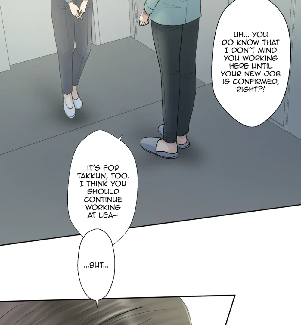 The Betrayed Husband’s Blues Chapter 142 - page 12