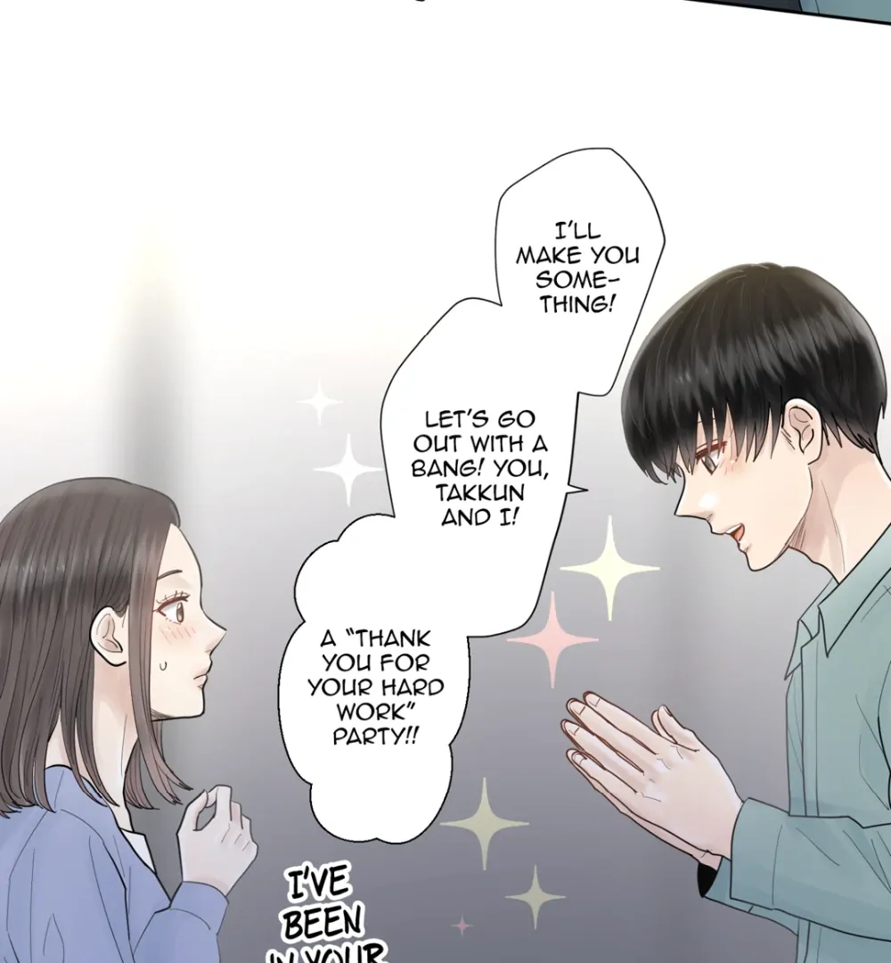 The Betrayed Husband’s Blues Chapter 142 - page 19