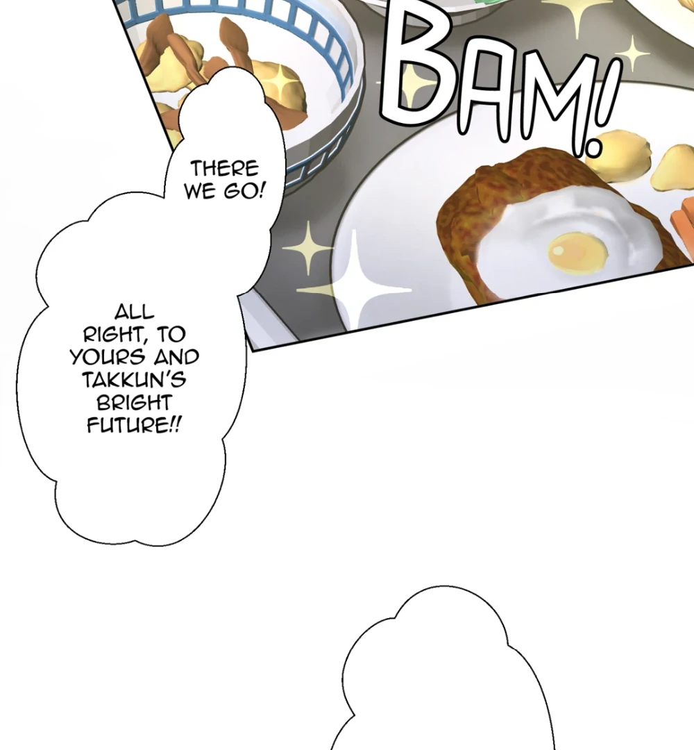 The Betrayed Husband’s Blues Chapter 142 - page 23