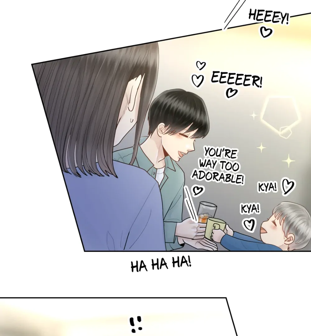 The Betrayed Husband’s Blues Chapter 142 - page 25