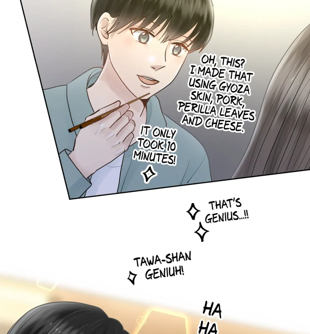 The Betrayed Husband’s Blues Chapter 142 - page 27