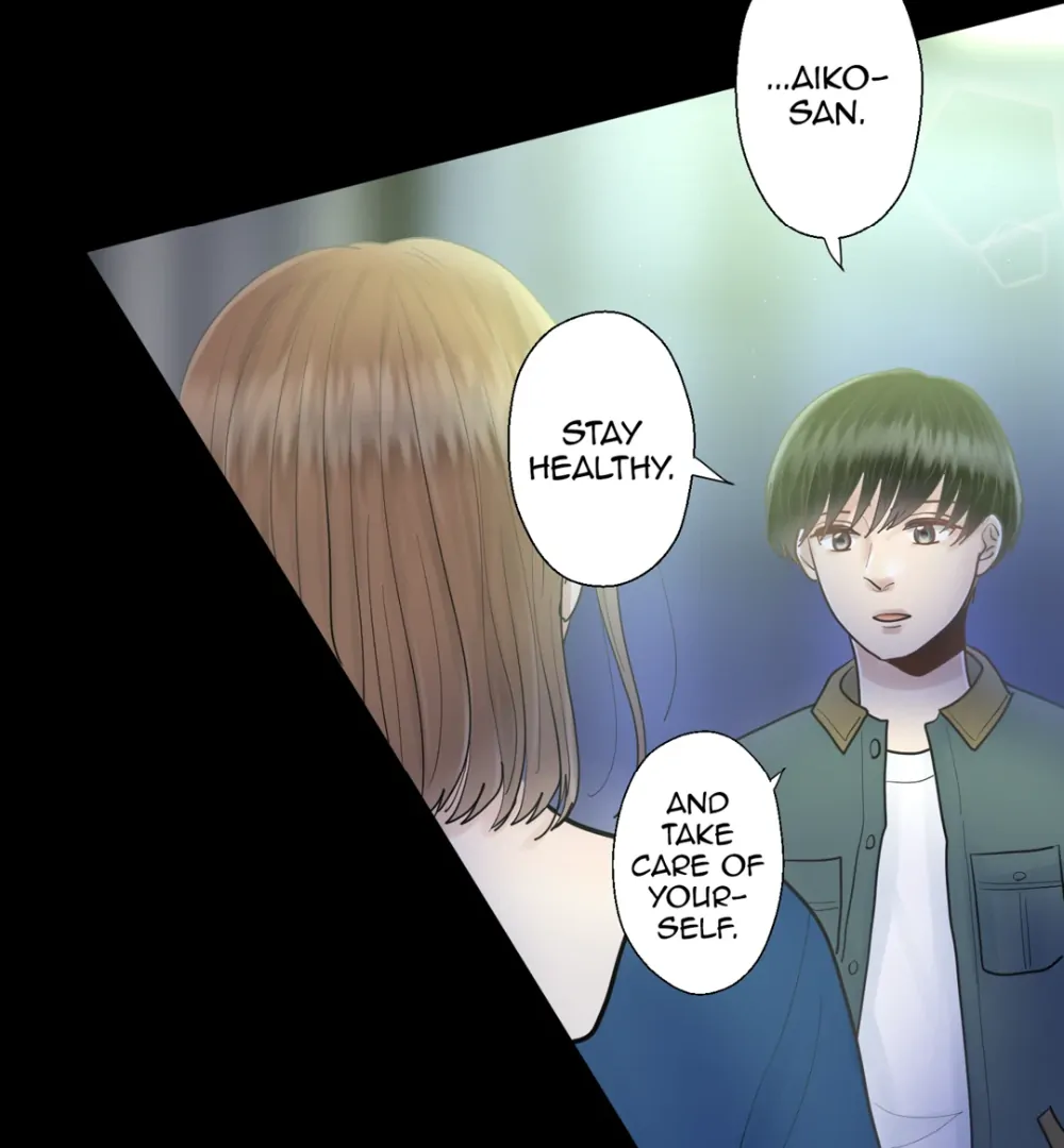 The Betrayed Husband’s Blues Chapter 142 - page 3