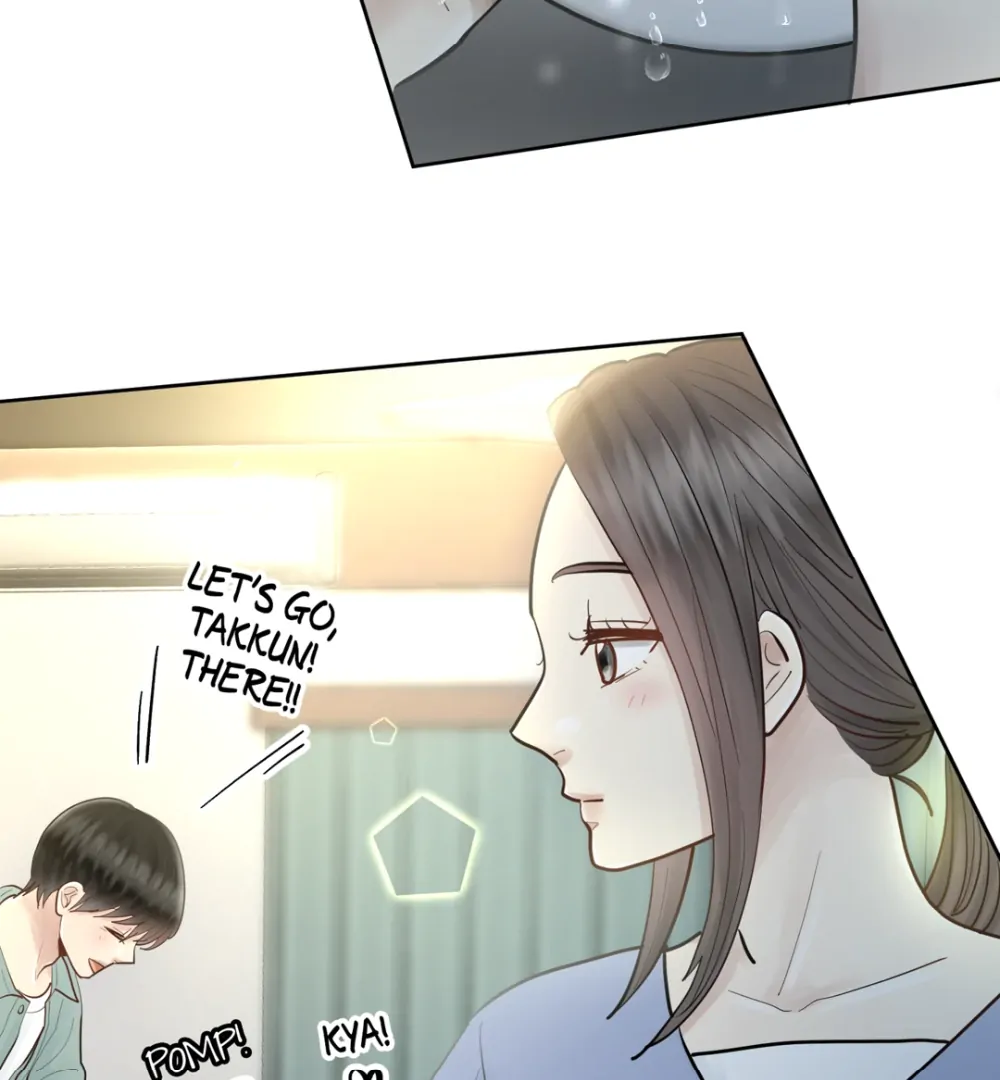 The Betrayed Husband’s Blues Chapter 142 - page 30