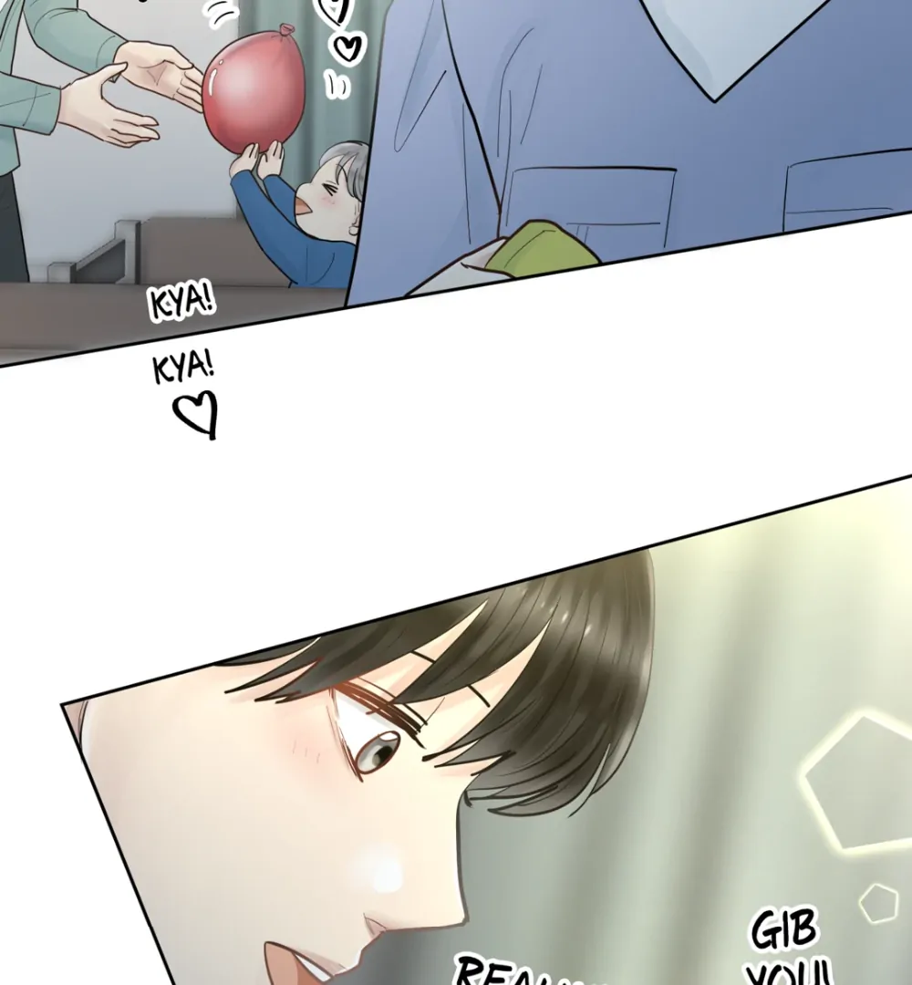 The Betrayed Husband’s Blues Chapter 142 - page 31