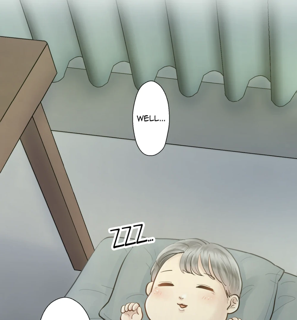 The Betrayed Husband’s Blues Chapter 142 - page 34