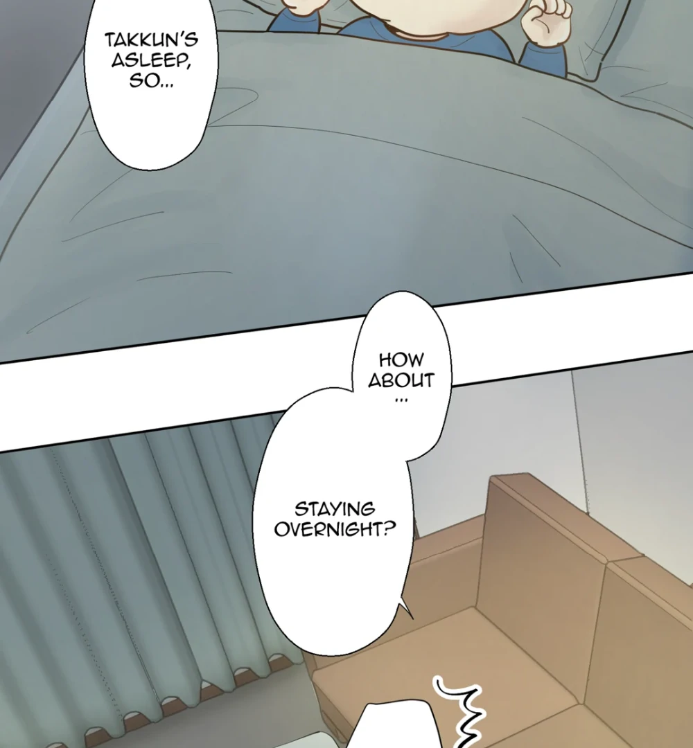 The Betrayed Husband’s Blues Chapter 142 - page 35