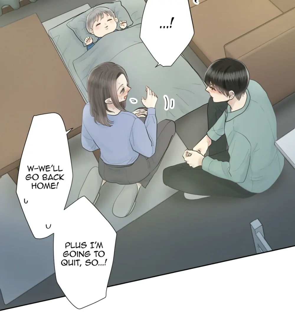 The Betrayed Husband’s Blues Chapter 142 - page 36