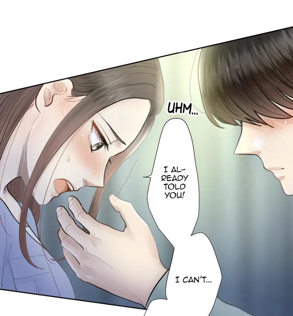 The Betrayed Husband’s Blues Chapter 142 - page 37