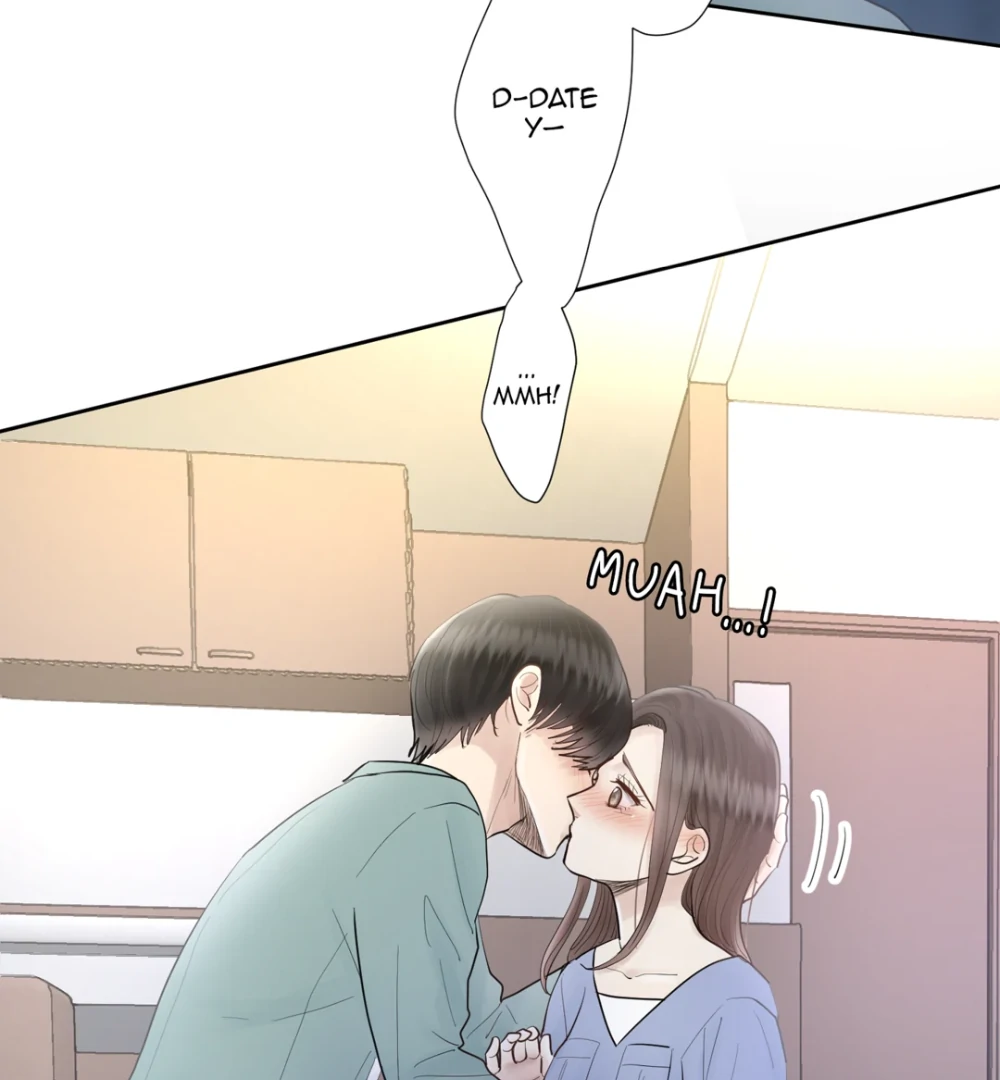 The Betrayed Husband’s Blues Chapter 142 - page 38