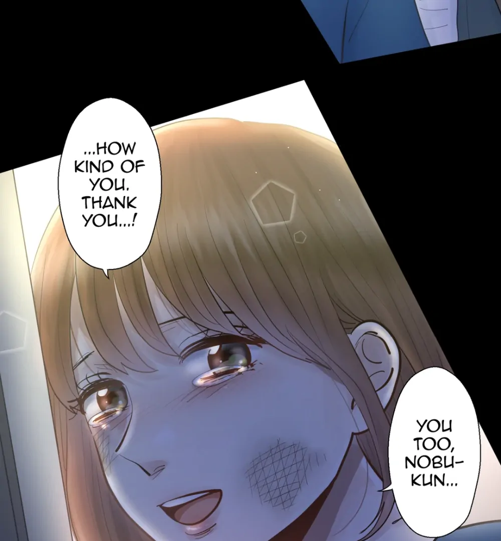 The Betrayed Husband’s Blues Chapter 142 - page 4