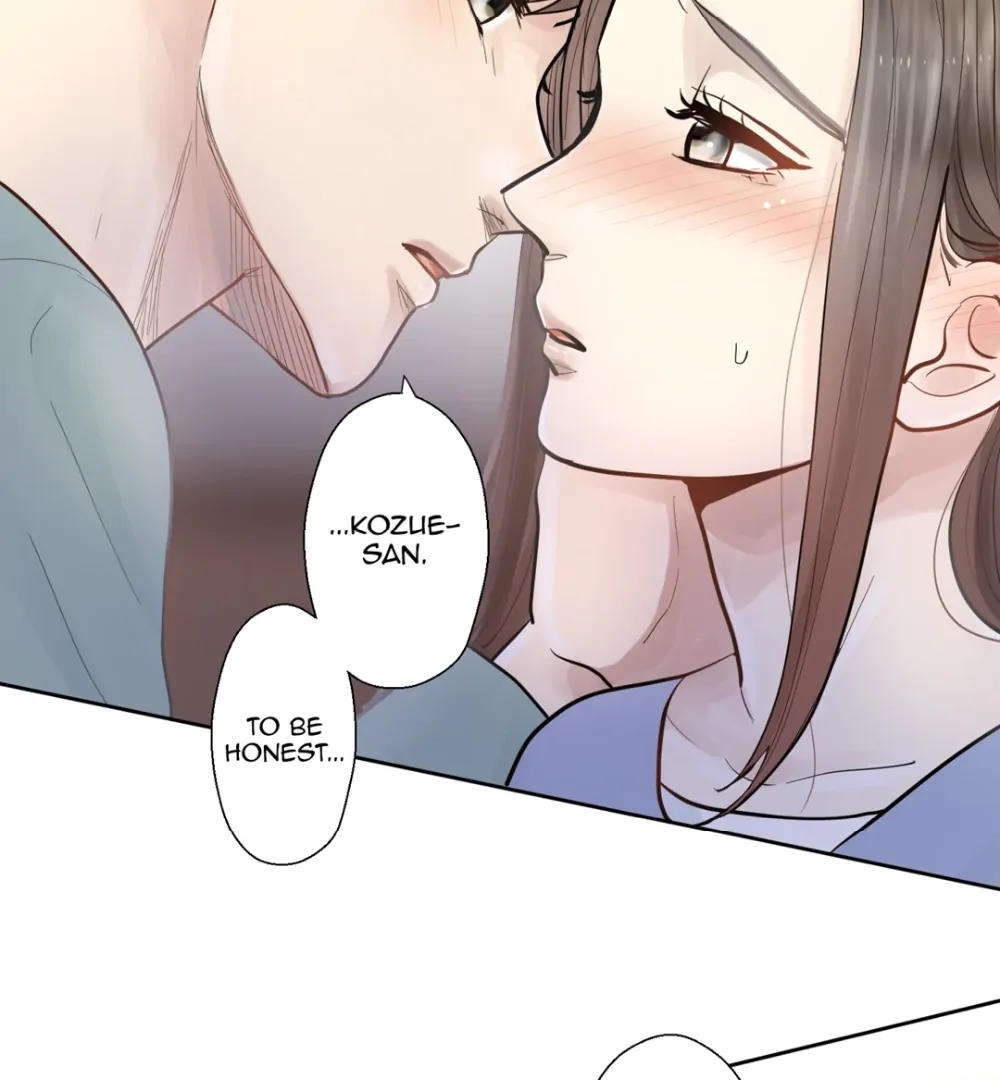 The Betrayed Husband’s Blues Chapter 142 - page 40