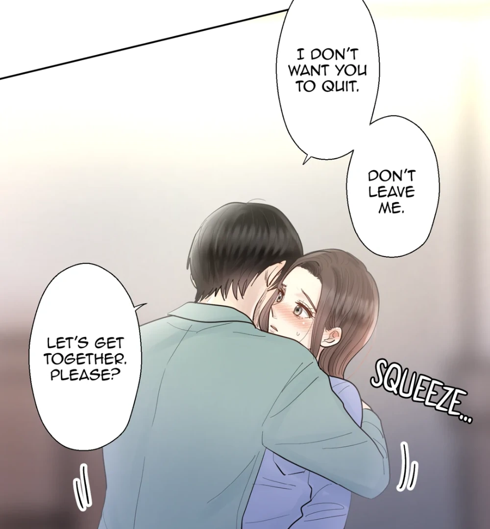 The Betrayed Husband’s Blues Chapter 142 - page 41