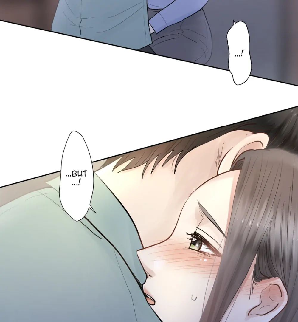 The Betrayed Husband’s Blues Chapter 142 - page 42