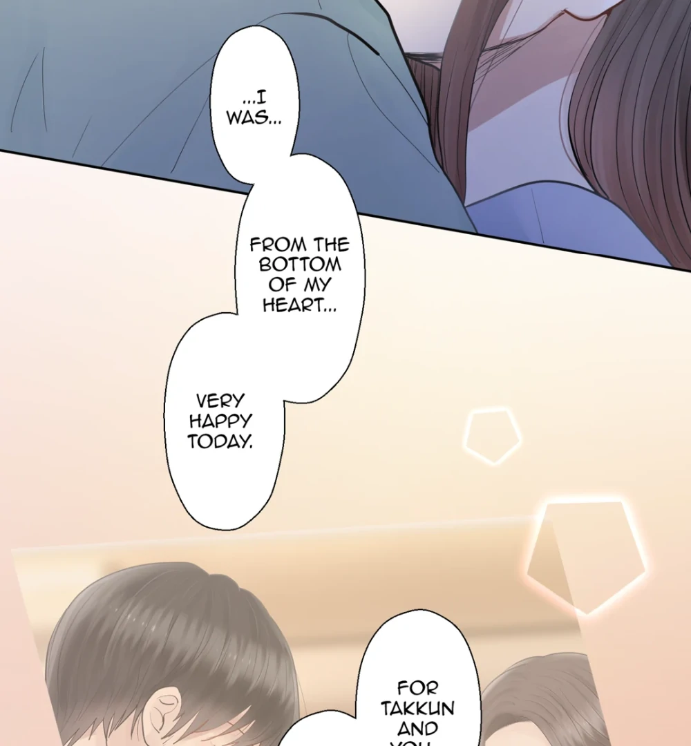 The Betrayed Husband’s Blues Chapter 142 - page 43