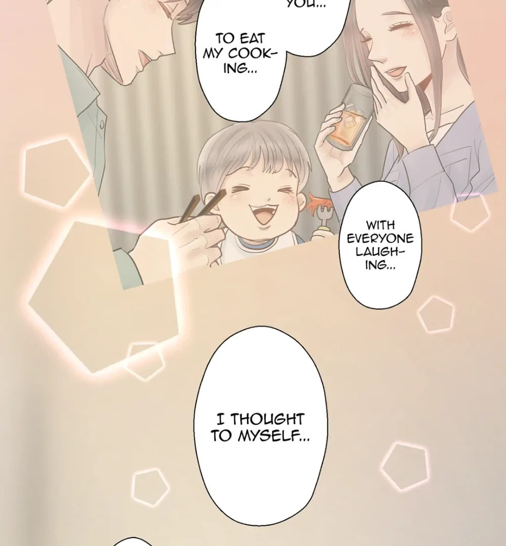 The Betrayed Husband’s Blues Chapter 142 - page 44